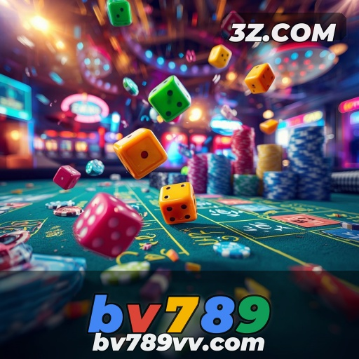 bv789 - Descubra o mundo fascinante dos jogos online com diversas opções para todos os gostos.